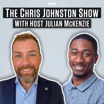 Chris Johnston Show