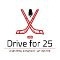 Drive for 25