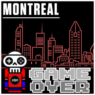 Game Over: Montreal