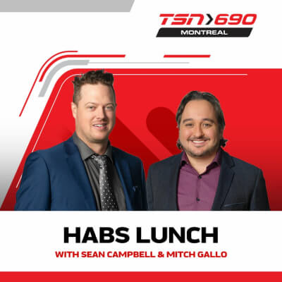 Habs Lunch