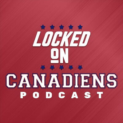 Locked on Canadiens