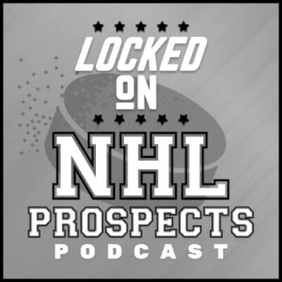 Locked On NHL Prospects