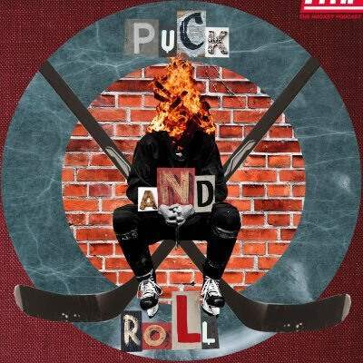 Puck and Roll