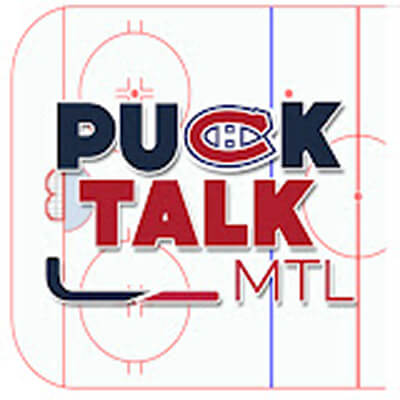 Puck Talk MTL