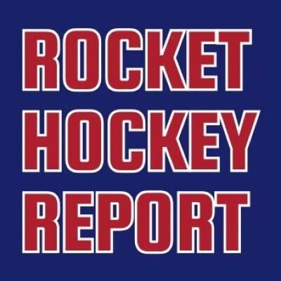 Rocket Hockey Report