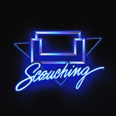 Scouching