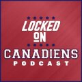 Episode 396 - Always Bet on Red Eyes | Locked on Canadiens ...